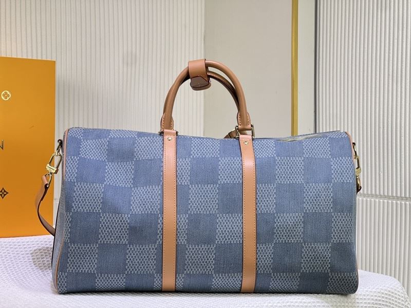 LV Travel Bags